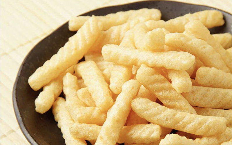 かっぱえびせん